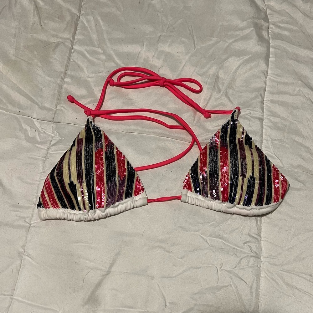 Victorias Secret bikini top